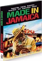 Various Artists - Made in Jamaica