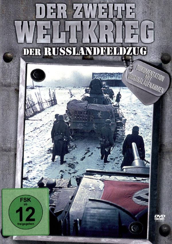 Der Russlandfeldzug