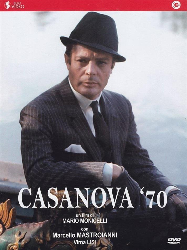 Casanova '70 (1965)