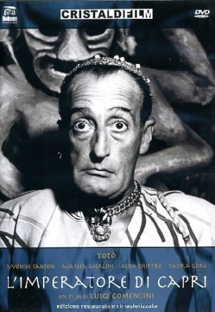 L'Imperatore di Capri (1949)