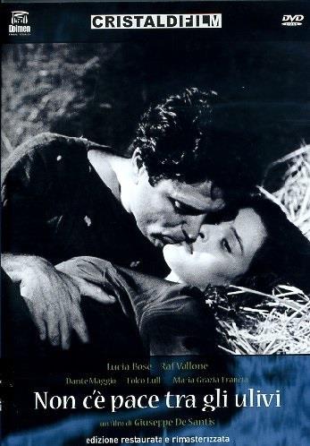 Non c'è pace tra gli ulivi (1950)