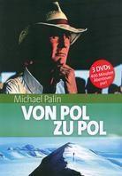 Von Pol zu Pol 3 DVD