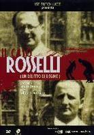 Il caso Rosselli - Un delitto di regime