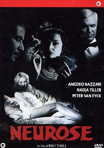 Neurose - Labyrinth (1959)
