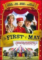 The First of May