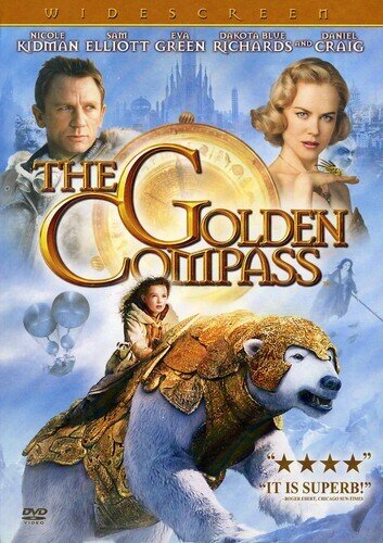The Golden Compass (2007)