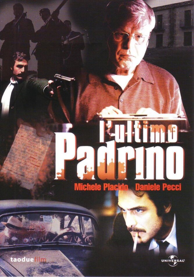 L'ultimo padrino (2008)