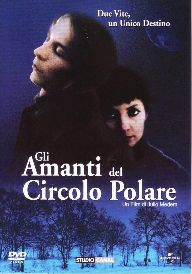 Gli amanti del circolo polare - Los amantes del círculo polar (1998) (1998)