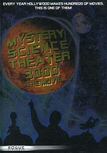Mystery Science Theater 3000 - The Movie