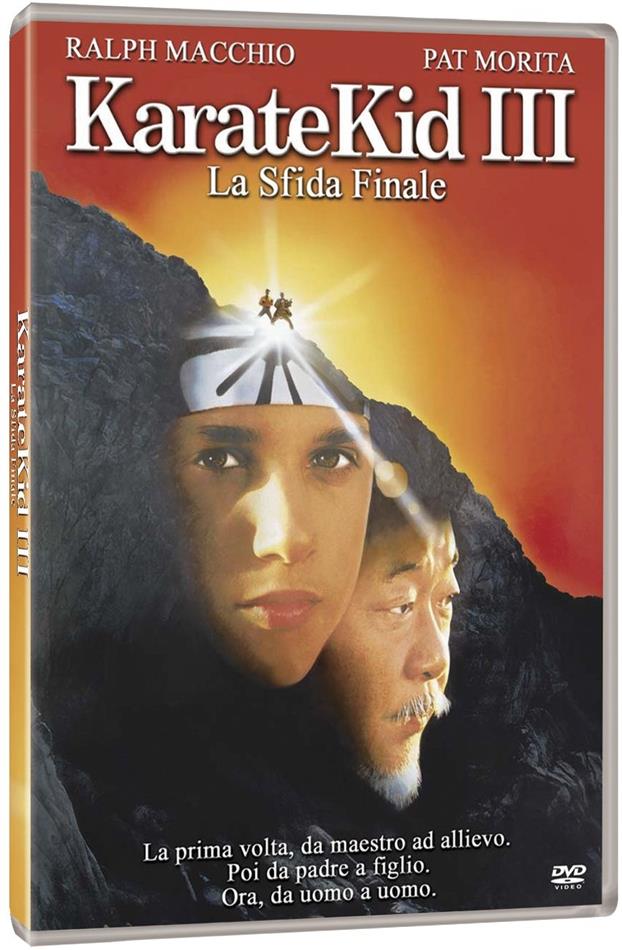 Karate Kid 3 - La sfida finale (1989)