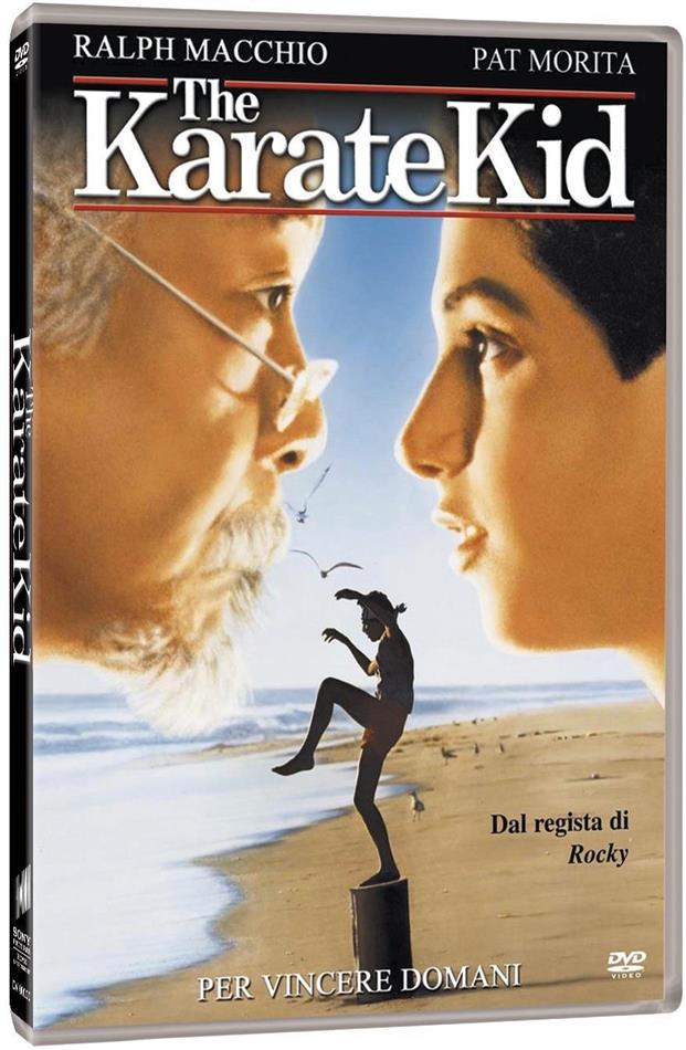 The Karate Kid (1984)