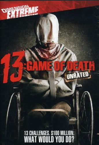 13: Game of Death (2006) Unrated