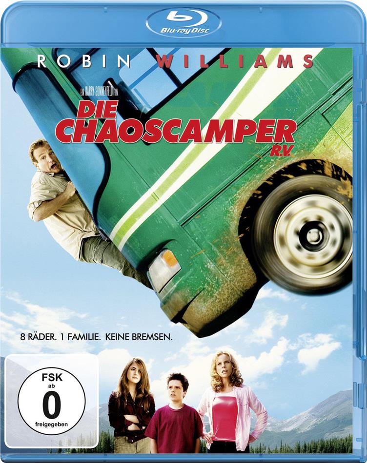 Die Chaoscamper - R.V. (2006)