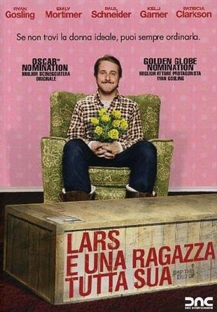 Lars e una ragazza tutta sua (2007)