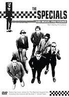 Specials - Too Much Too Young