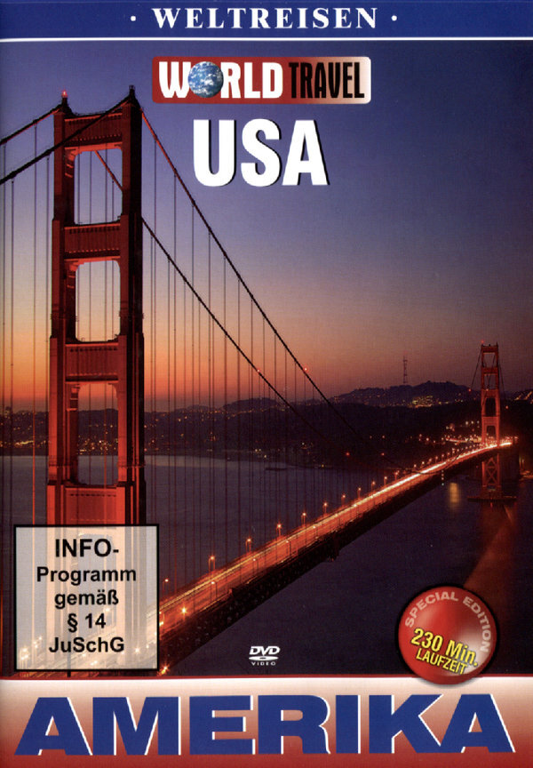 World Travel - Amerika