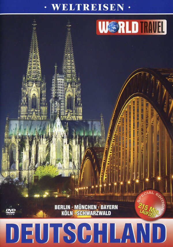 World Travel - Deutschland