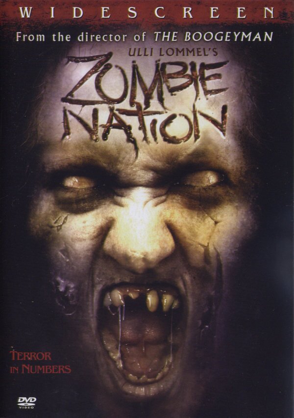 Zombie Woman (2004)