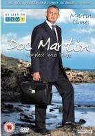 Doc Martin - Series 3 (2 DVDs)