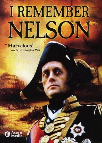 I Remember Nelson 2 DVD