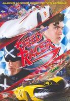 Speed Racer (2008)