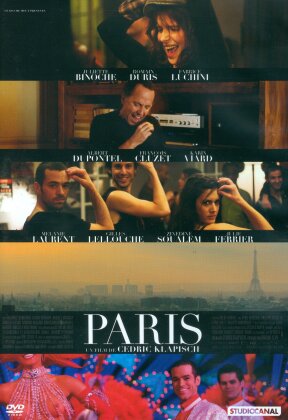 Paris (2008)