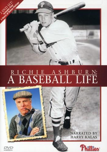 Whitey - The Richie Ashburn Story