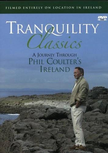 Coulter Phil - Tranquility Classics