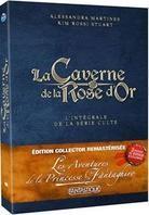 La caverne de la rose d'or - L'int&eacute;grale de la s&eacute;rie culte (6 DVD)