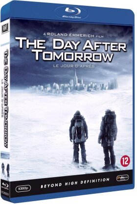 The day after tomorrow - Le jour d'apr&egrave;s (2004)