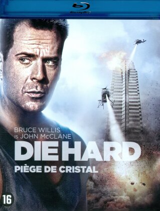 Die Hard - Pi&egrave;ge de cristal (1988)
