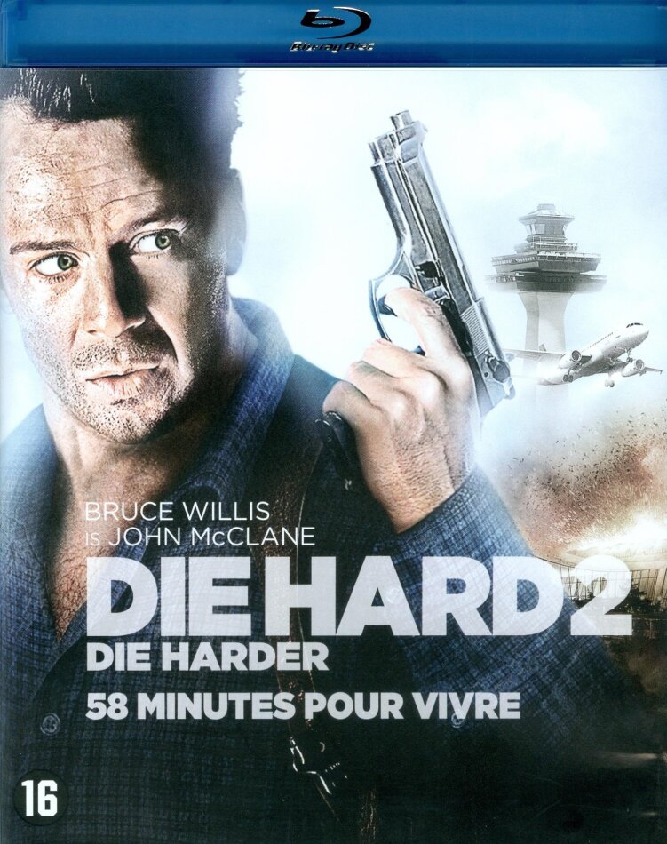 Die Hard 2 - 58 minutes pour vivre (1990)
