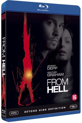 From Hell (2001)