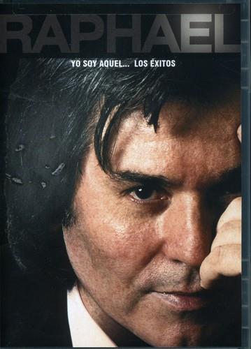 Raphael - Yo Soy Aquel - Los Exitos