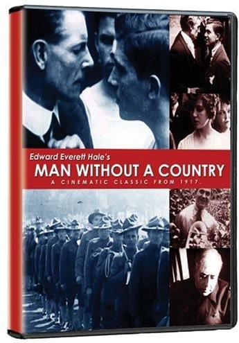 Man without a Country