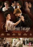 Voici venir l'orage 3 DVD