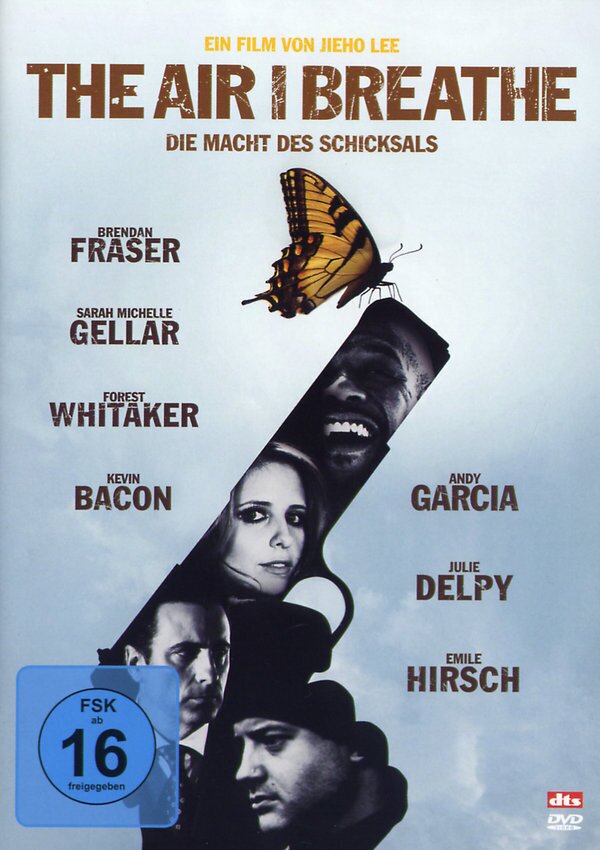 The air I breathe (2007)