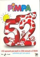 Pimpa 52 (2 DVD)