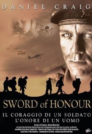 Sword of Honour (2001)