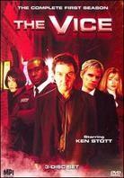 The Vice - Season 1 3 DVDs