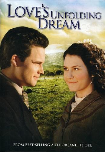 Love's Unfolding Dream