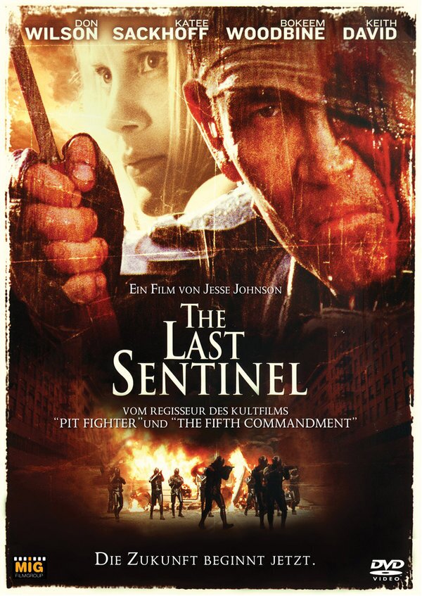 The Last Sentinel (2007)