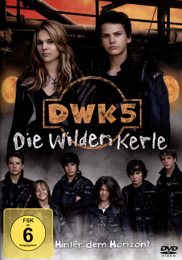 Die wilden Kerle 5 - Hinter dem Horizont (2008)