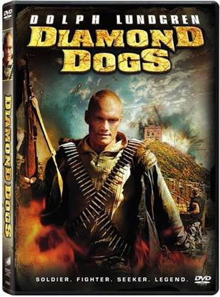 Diamond Dogs