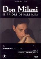 Don Milani - Il priore di Barbiana