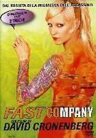 Fast Company (1979) Director's Cut, 2 DVD