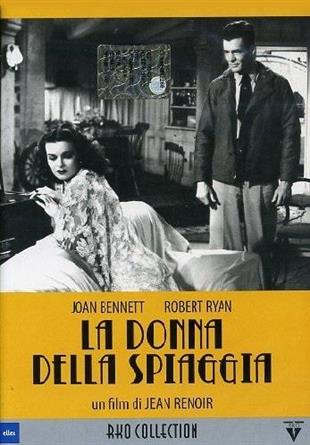 La donna della spiaggia - Woman on the beach (1947) (1947)