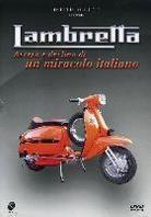 Lambretta - Ascesa e declino di un miracolo italiano