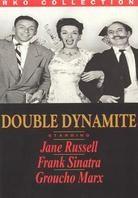 Double Dynamite