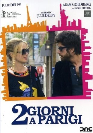 2 giorni a Parigi (2007)